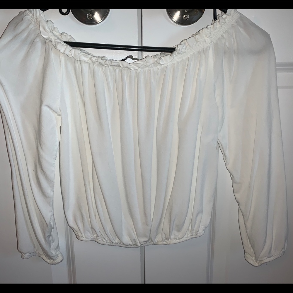 Brandy Melville Off The Shoulder